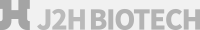 J2H BIOTECH LOGO.